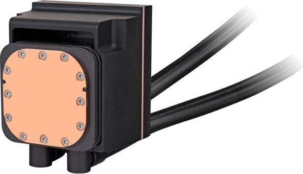 Produktbild Thermaltake MAGFloe 420 Ultra AiO Black