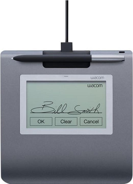 Produktbild Wacom STU-430 (4.50", 2540 lpi)