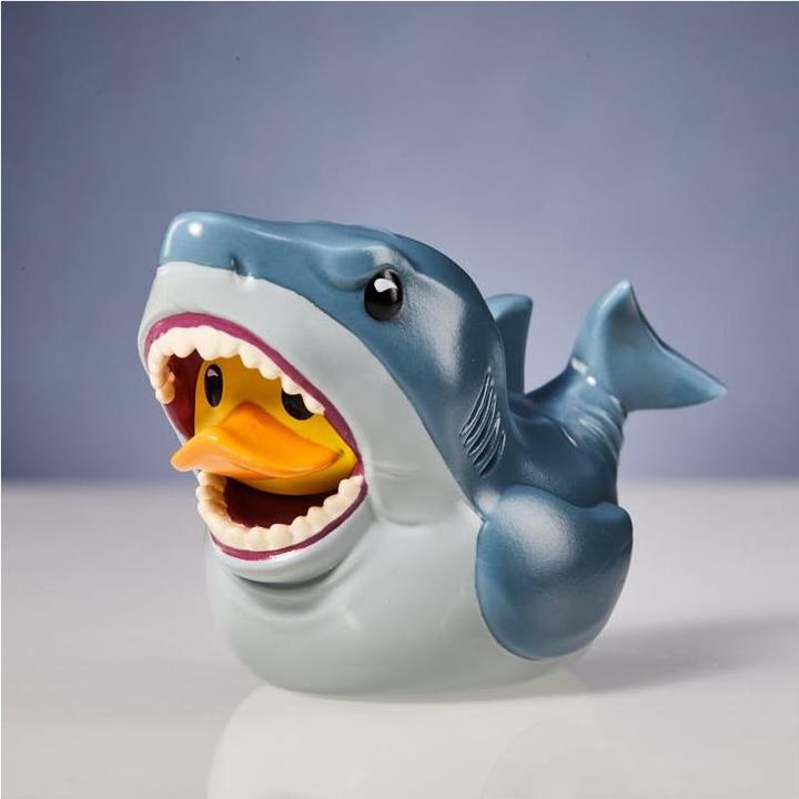Produktbild Numskull TUBBZ Mini: Jaws - Bruce