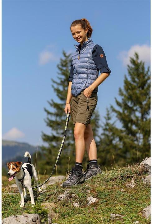 Produktbild Rukka Pac Vest Damen Thermo Gilet (40)
