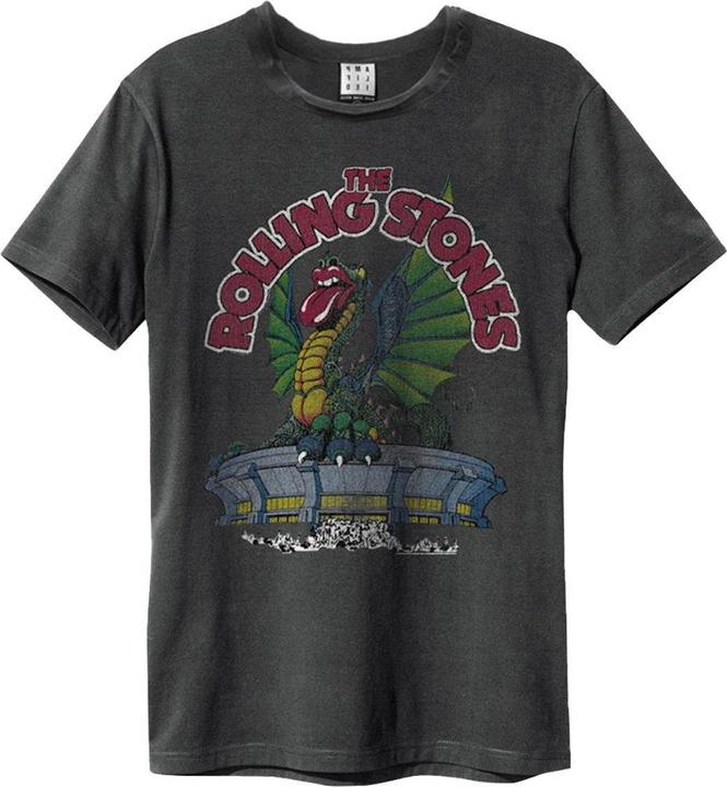 Produktbild Amplified US 1972 TShirt (XL)