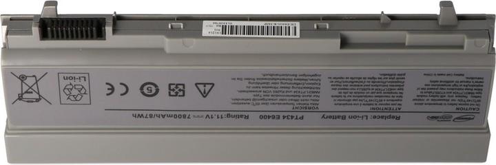 Immagine prodotto Dell Batteria adatta per E6410 (9 cubicoli, 7800 mAh)