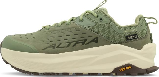 Produktbild Altra Women's Olympus 6 Hike Low GTX (41)