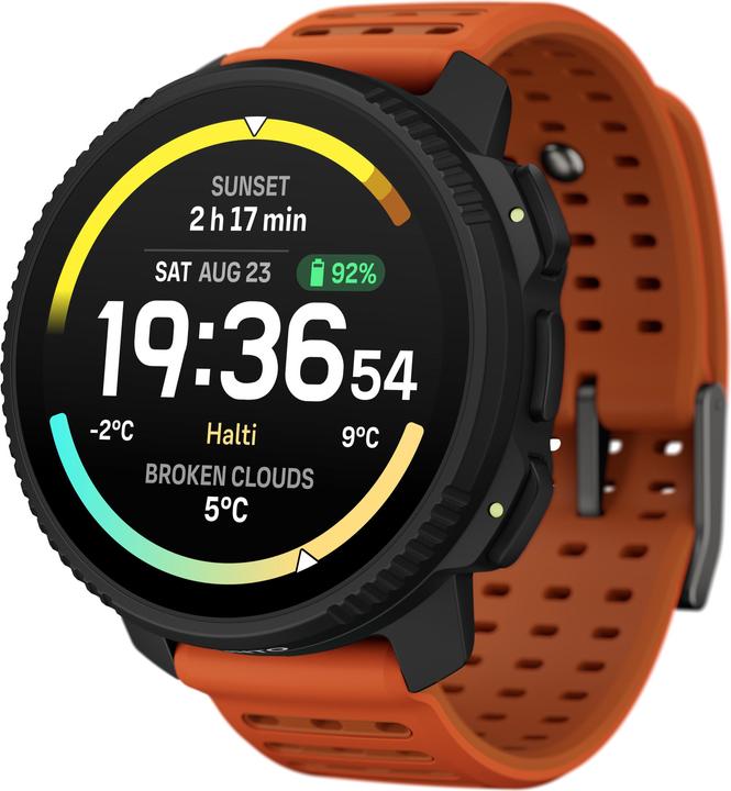 Immagine prodotto Suunto Vertical 2 (49 mm)