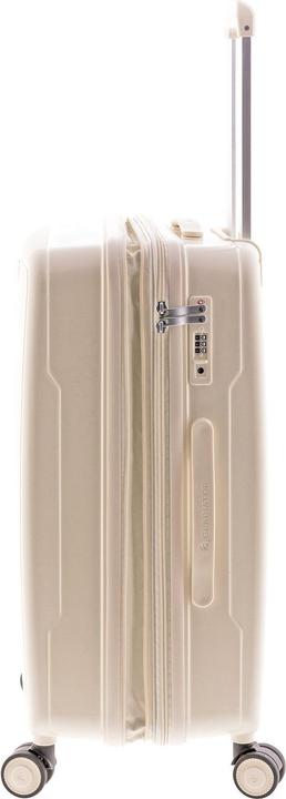 Produktbild Wüsthof 3500 4 Rollen Trolley 65 cm mit Dehnfalte (70 l)