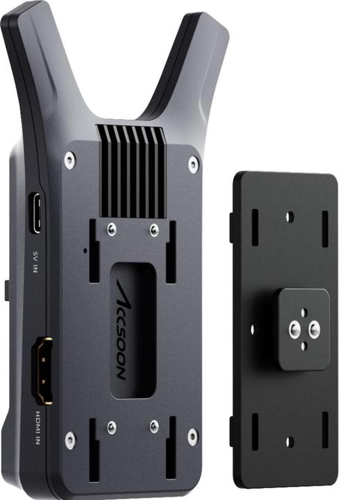 Produktbild Accsoon CineView Nano (Diverses Video Zubehör)