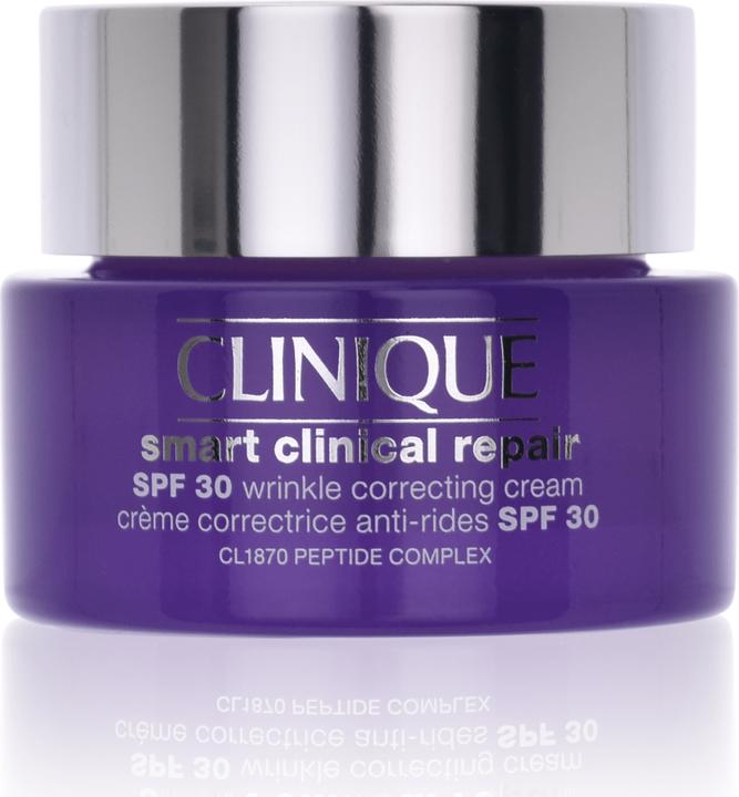 Actual product image Clinique Smart Clinical Repair (50 ml, Day cream, SPF 30)