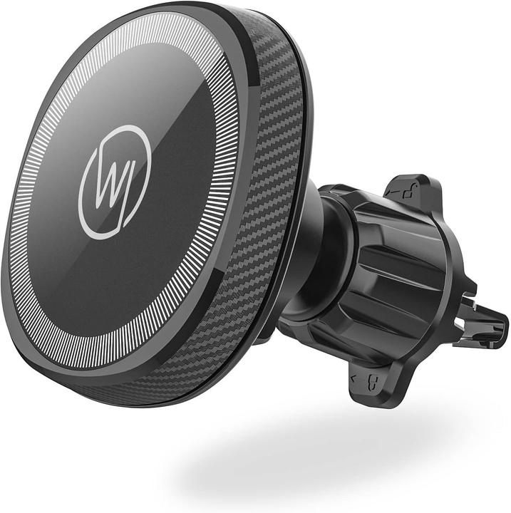 Produktbild Wicked Chili Autohalterung mit Ladefunktion für iPhone