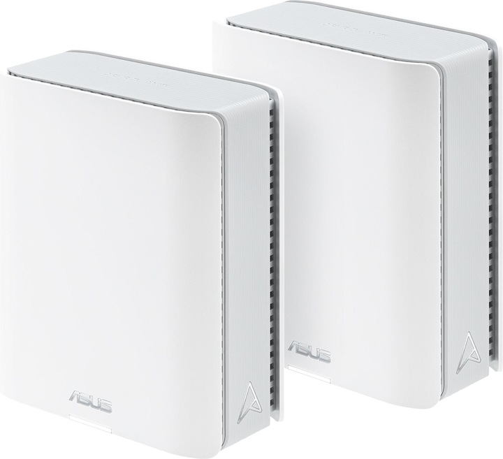 Produktbild ASUS ZenWiFi BT10 2er Weiss