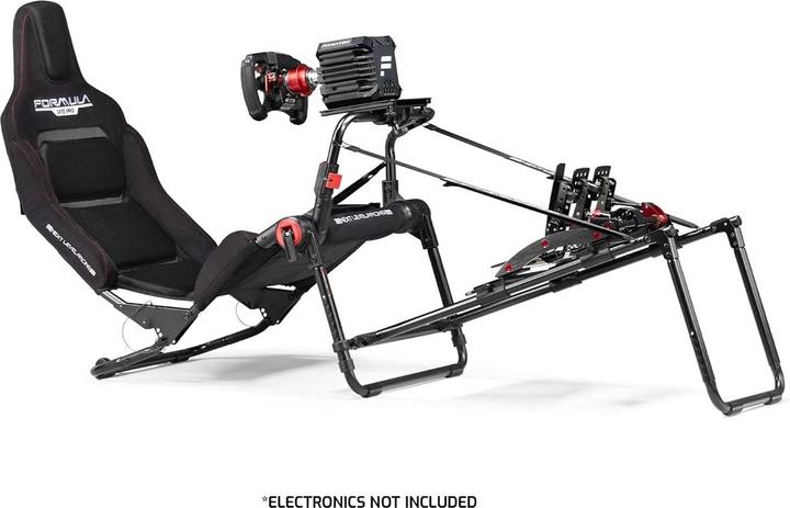 Produktbild Next Level Racing Formula Lite Pro Simulator NLR-S038