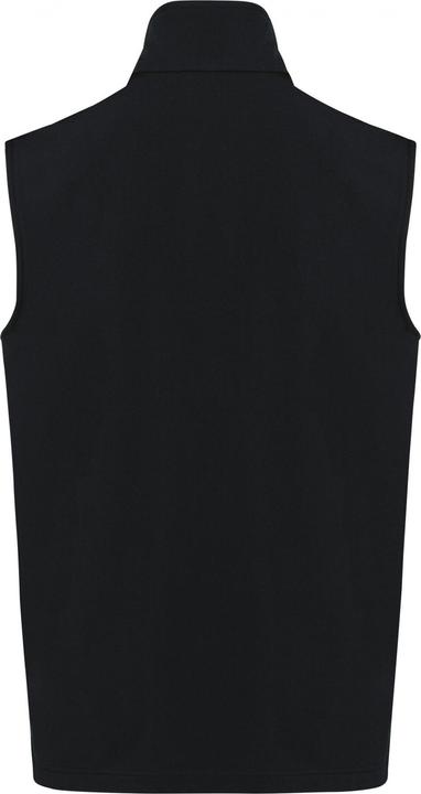 Actual product image Kariban Eco-friendly 2-layer sleeveless jacket (XL)