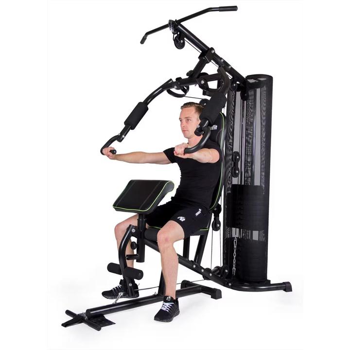 Actual product image Virtufit Power Station Home Gym KH100