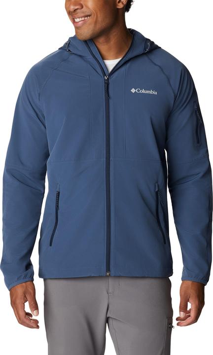 Immagine prodotto Columbia Softshell con cappuccio Tall Heights™ (XL)