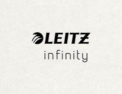 Produktbild Leitz Aktendeckel Infinity (A4, 1 x)