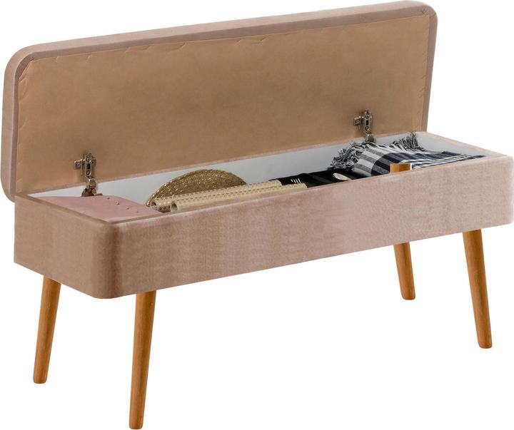 Image du produit Homitis Goldie (105 cm)