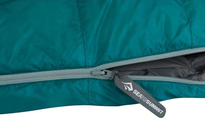 Actual product image Sea To Summit Traveller TrII (210 cm)