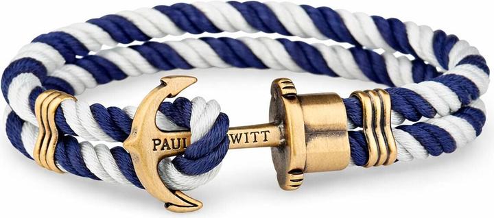 Produktbild Paul Hewitt Phrep (21 cm, Metall, Textil)