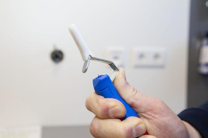 Actual product image Weicon Stripping knife Suitable for R