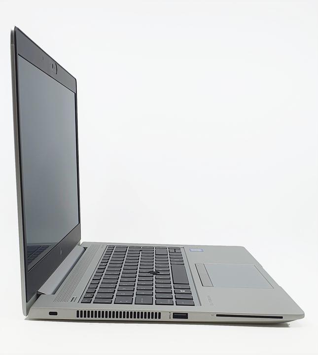 Produktbild Gisler Systems EliteBook 840 G6 (32 GB, 14", 256 GB, CH, B / Sehr gut)