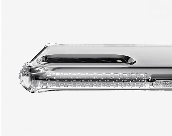 Actual product image Itskins Spectrum Clear (Oppo Find X2 Neo)