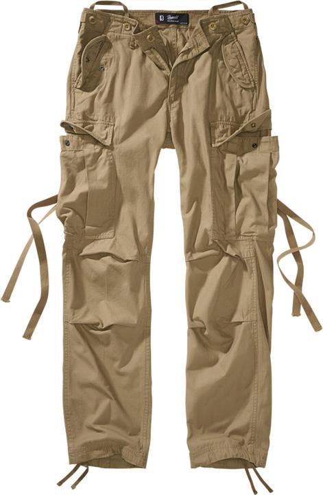 Produktbild Brandit Ladies M-65 Cargo Pants - 8052 (30)