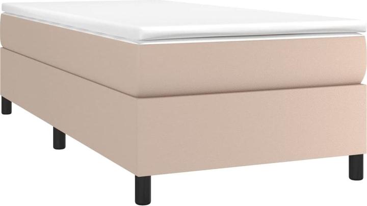 Produktbild vidaXL Boxspringbett (80 x 200 cm)