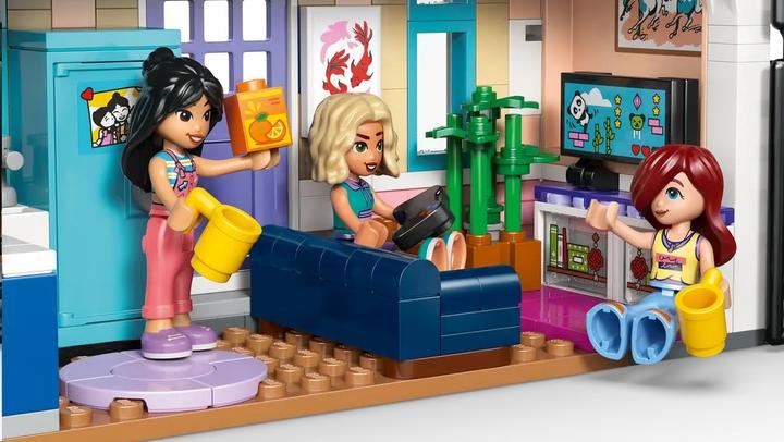 Immagine prodotto LEGO Lianns Familienhaus (LEGO Friends)