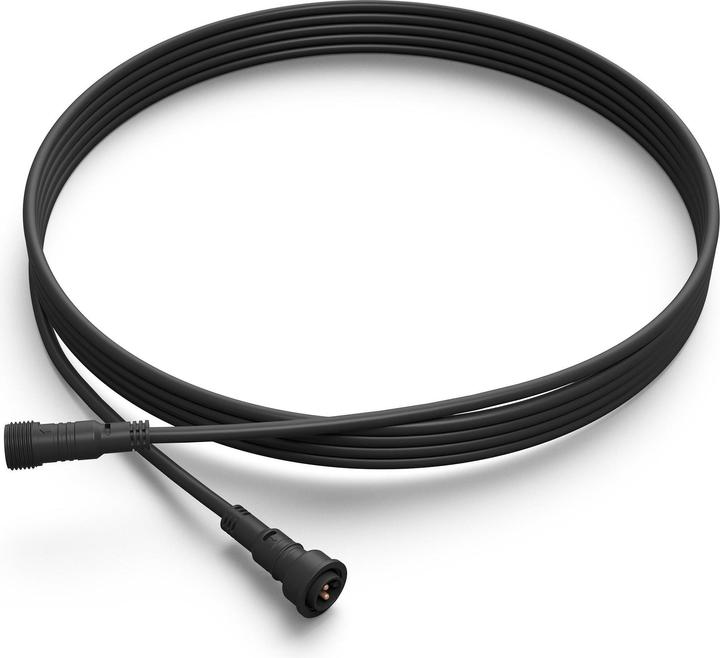 Actual product image Philips Outdoor Low Voltage Extension Cable 5m