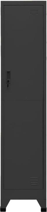 Produktbild vidaXL Archibaldo (38 x 45 x 180 cm)