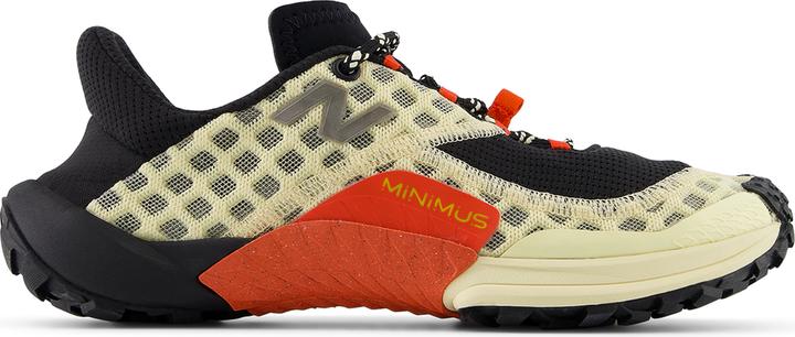 Produktbild New Balance WTM10LH1 Minimus Trail v1 (40.5)