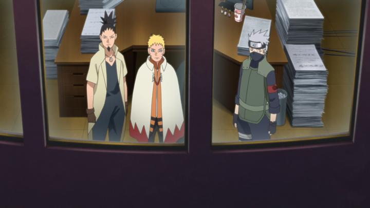 Image du produit Boruto : Naruto Next Generations - Volume 1 (Episodes 01-15) (2 Blu-rays) (Blu-ray, Allemand, Japonais)