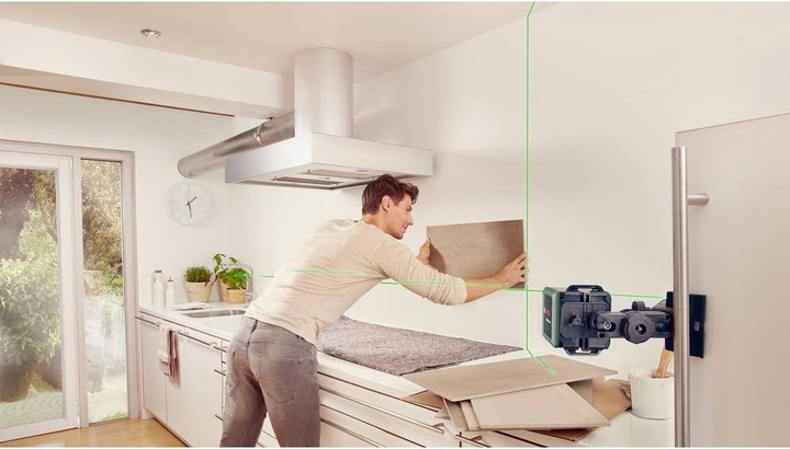 Immagine prodotto Bosch Home & Garden Quigo Verde