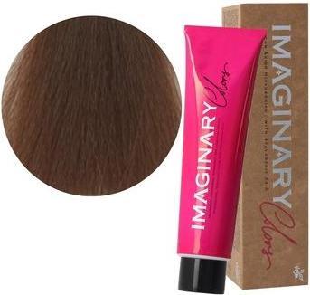 Produktbild Imaginary Colors Professional Woman Permanent Hair Color Dark Natural Blonde 6-0 100ml