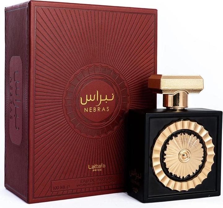 Immagine prodotto Lattafa Nebras (Eau de parfum, 100 ml)