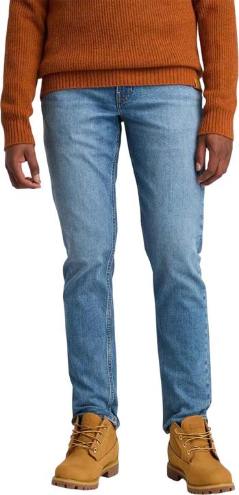 Immagine prodotto Timberland Sandown Jeans Jacron Aderente Uomo (32)