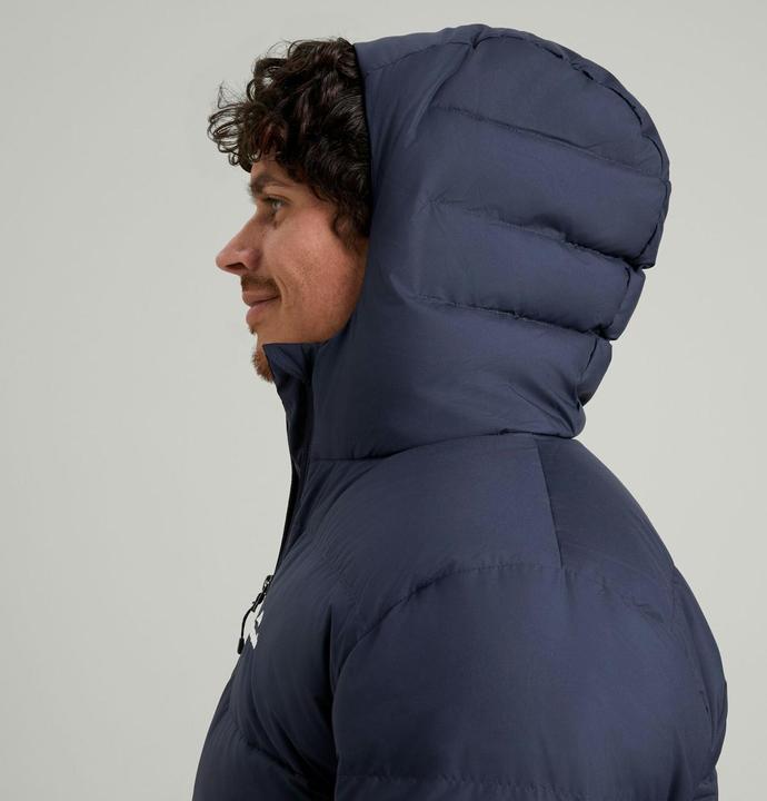 Produktbild Kathmandu daunenjacke mit kapuze epiq (S)