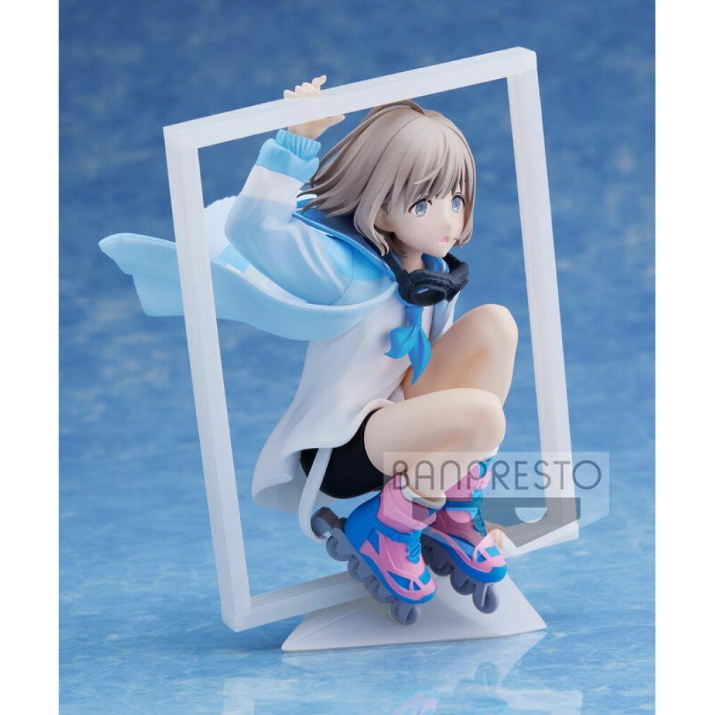 Thumbnail - Banpresto THE IDOLMASTER SHINY COLOR - Espresto Est-Windy - Figurine 13cm