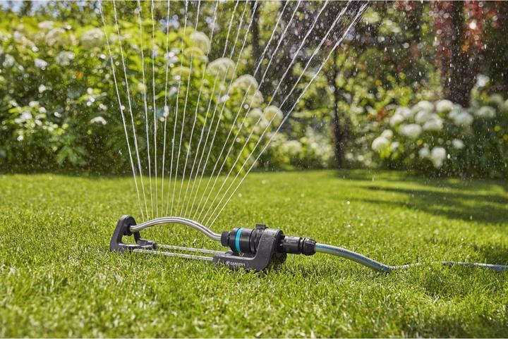 Produktbild Gardena EcoLine (Viereckregner)