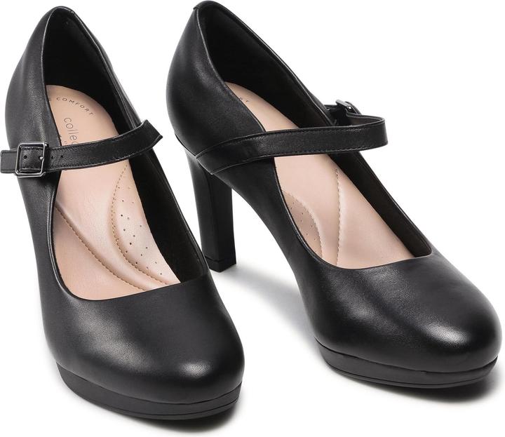 Immagine prodotto Clarks Pompa Ambyr Shine (40)