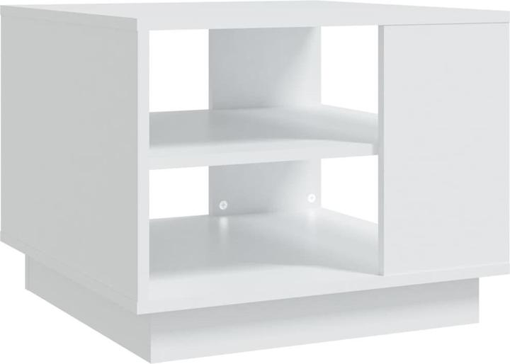Image du produit vidaXL Couchtisch (55 x 55 x 43 cm)