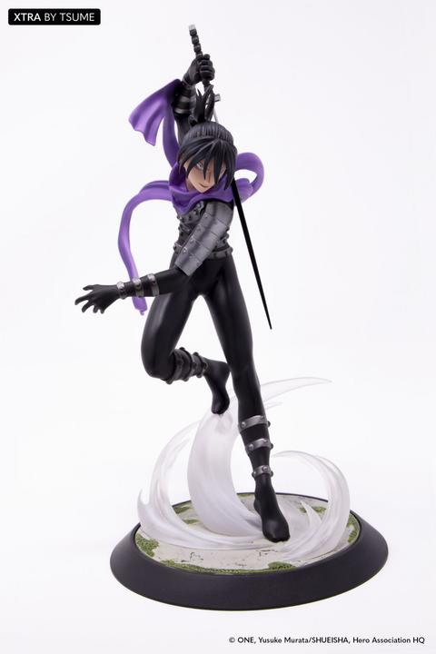 Image du produit Tsume One Punch Man - X-tra: Speed-o'-Sound Sonic