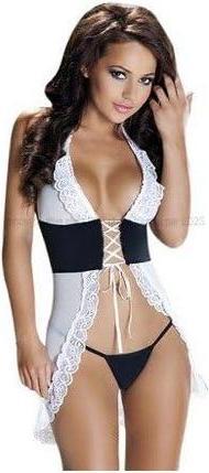 Avanua Negligé "Nadin"