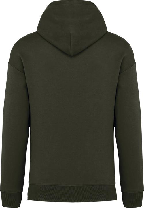 Immagine prodotto Native Spirit Felpa sostenibile con cappuccio (XS)