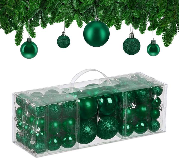 Dark green
