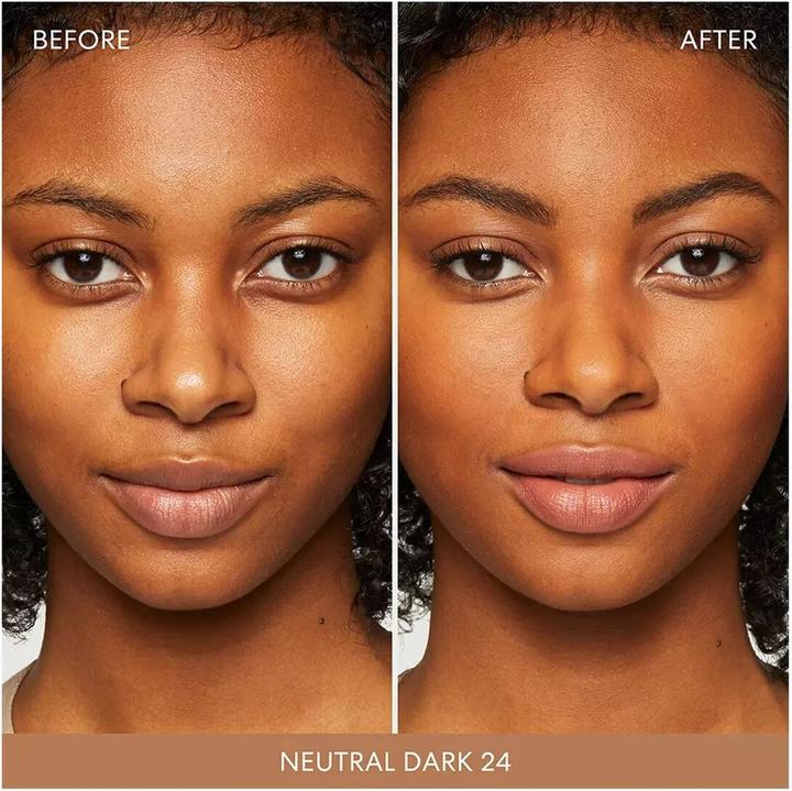 Actual product image Bare Minerals BareMinerals (neutral dark)