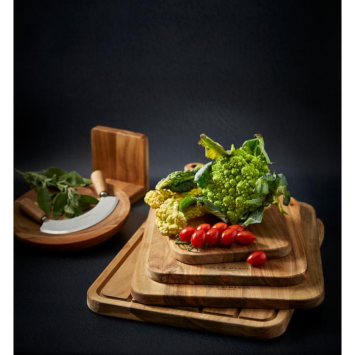 Image du produit Cole & Mason Schneidebrett