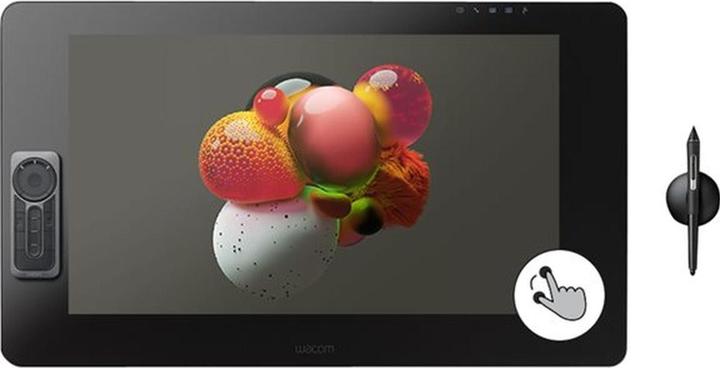 Image du produit Wacom Cintiq Pro 24 Touch (23.60", 5080 lpi)