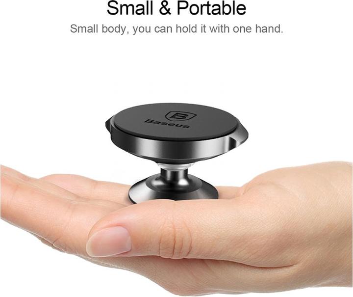 Actual product image Baseus Small Ears Series