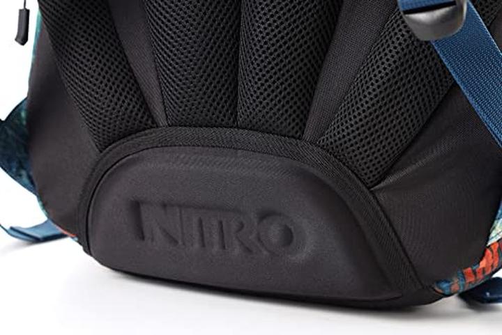 Produktbild Nitro Rucksack Stash 29l (29 l)