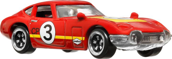 Immagine prodotto Hot Wheels Auto d'epoca